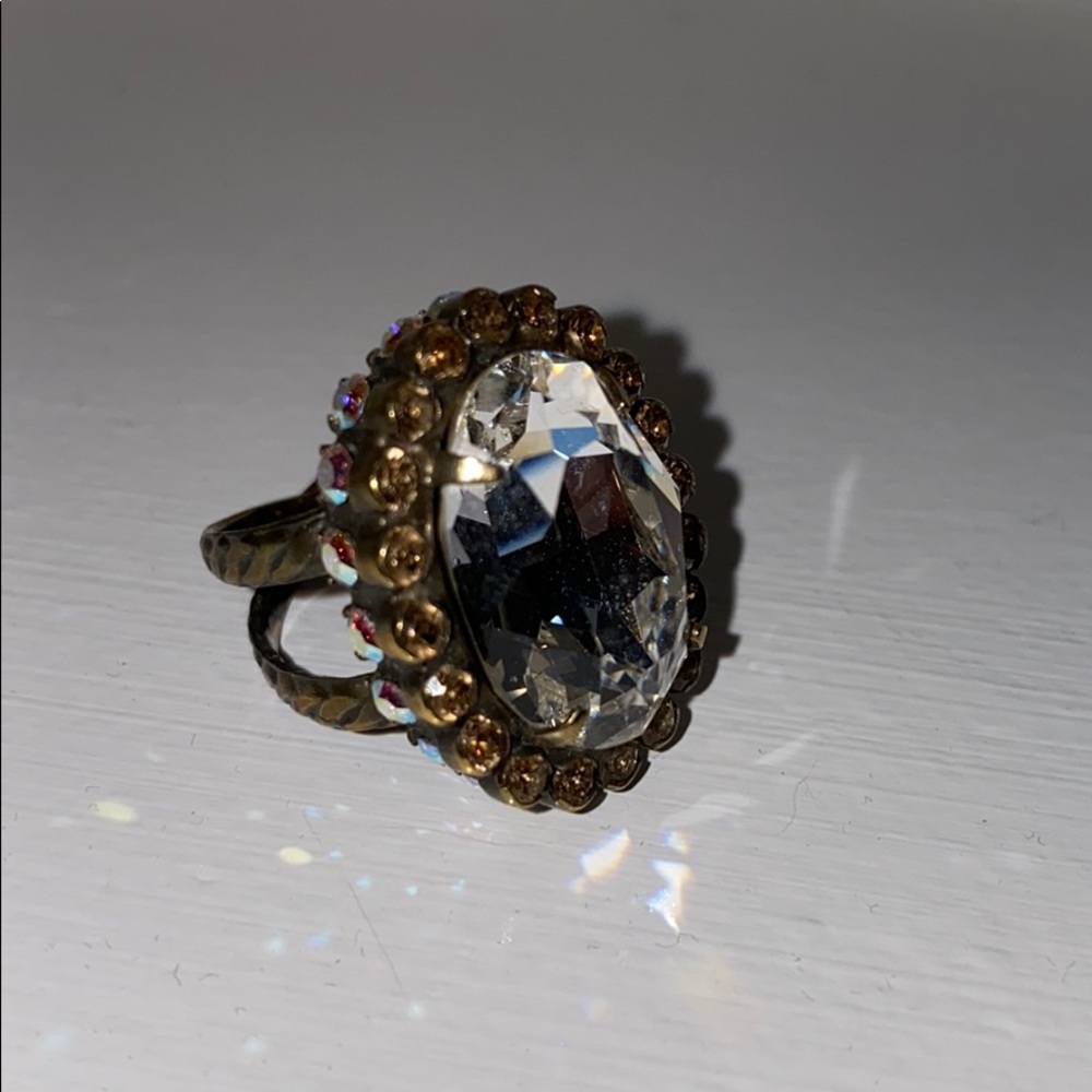 Sorrelli Ring